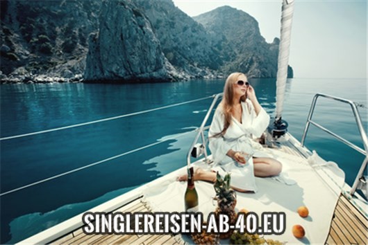 Urlaub für Singles