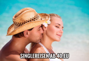 Singlereisen ab 40