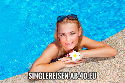 Singlereisen ab 50