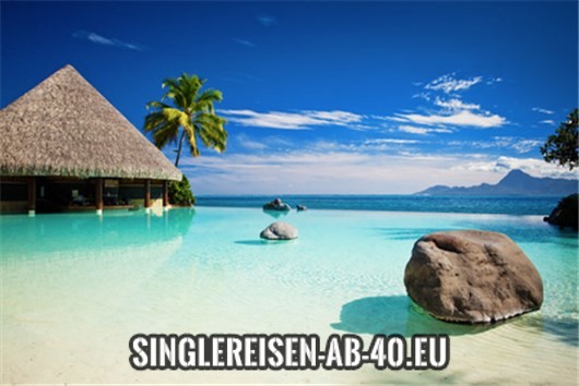 Singlereisen