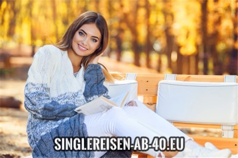 Singlereisen ab 30